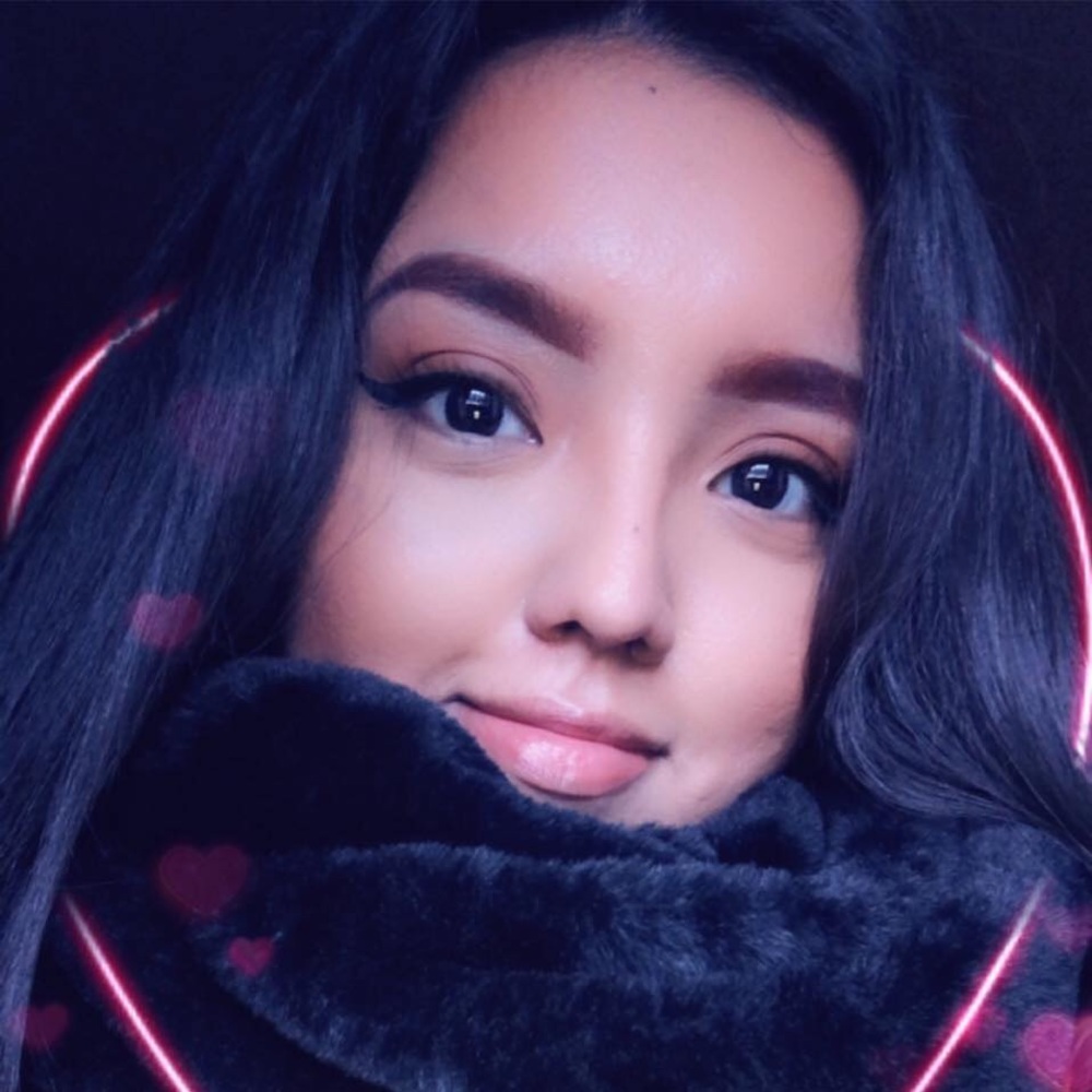 Meet your Posher, Aylin